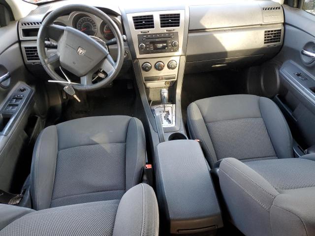 Photo 8 from auction – 2010 DODGE AVENGER SX with VIN 1B3CC4FB0AN173219