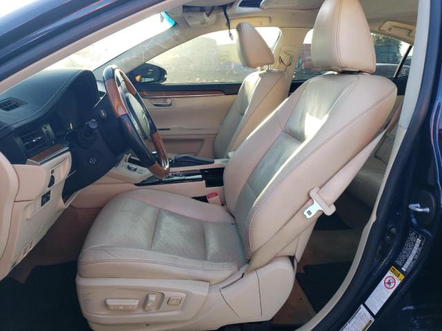 Foto 7 de la subasta – 2015 LEXUS ES 300H con VIN JTHBW1GG9F2094178