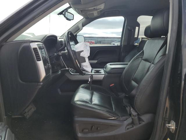 Photo 7 from auction – 2015 CHEVROLET SILVERADO with VIN 3GCUKSEJ4FG527584
