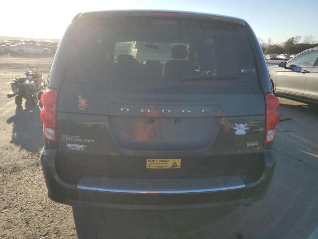 Photo 6 from auction – 2012 DODGE GRAND CARA with VIN 2C4RDGCG9CR378681