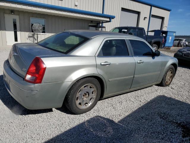 Photo 3 from auction – 2005 CHRYSLER 300 TOURIN with VIN 2C3AA53G55H657584
