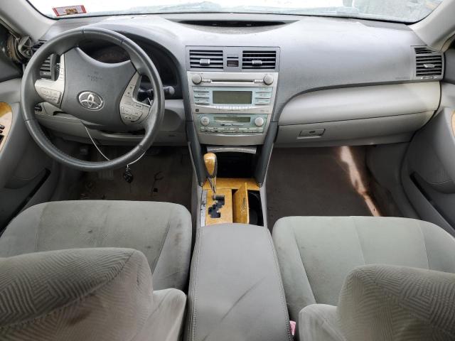 Photo 8 from auction – 2007 TOYOTA CAMRY CE with VIN JTNBE46K973004644