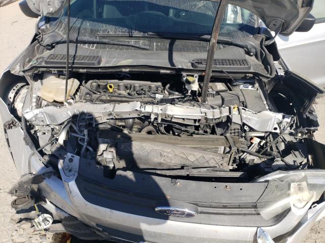 Photo 12 from auction – 2014 FORD ESCAPE S with VIN 1FMCU0F79EUD55556