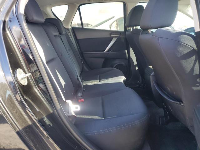 Photo 10 from auction – 2010 MAZDA 3 S with VIN JM1BL1H5XA1256289
