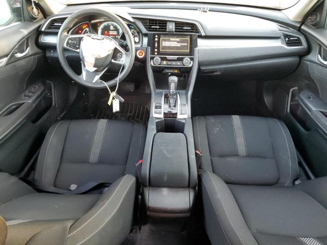 Photo 8 from auction – 2017 HONDA CIVIC EX with VIN 2HGFC2F77HH550077