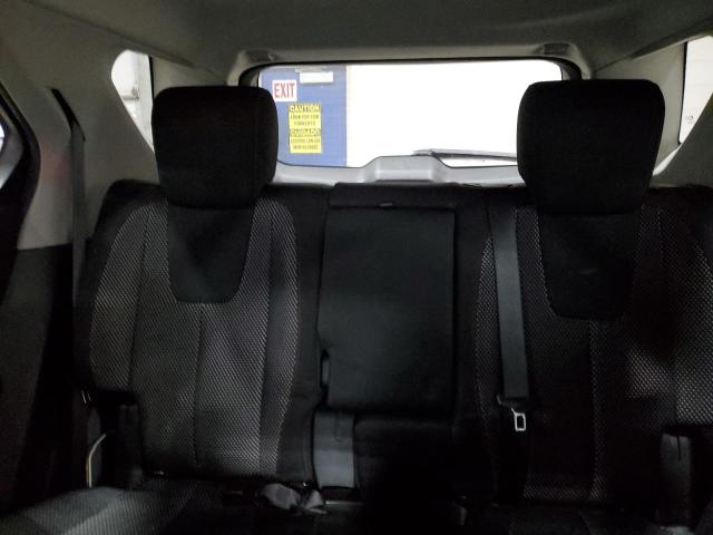 Photo 10 from auction – 2011 CHEVROLET EQUINOX LT with VIN 2CNALPEC5B6452345