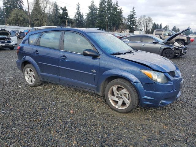 Photo 4 from auction – 2004 PONTIAC VIBE with VIN 5Y2SL62814Z461053