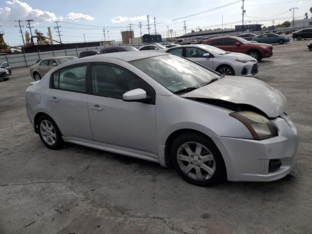 Photo 4 from auction – 2012 NISSAN SENTRA 2.0 with VIN 3N1AB6AP9CL637816