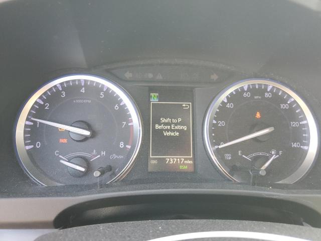 Photo 9 from auction – 2018 TOYOTA HIGHLANDER with VIN 5TDKZRFH1JS535739