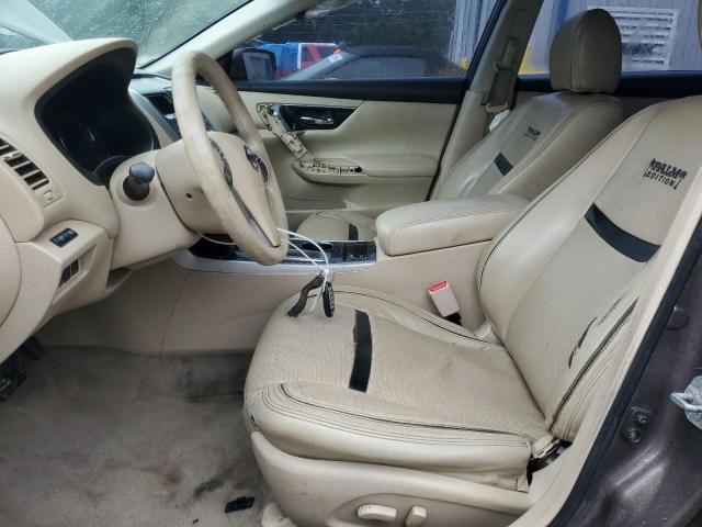 Photo 7 from auction – 2014 NISSAN ALTIMA 2.5 with VIN 1N4AL3AP6EC267745