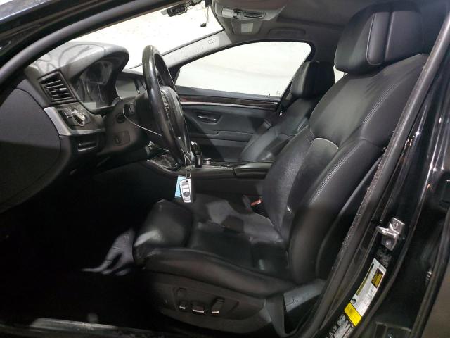Photo 7 from auction – 2011 BMW 550 XI with VIN WBAFU9C50BC784270