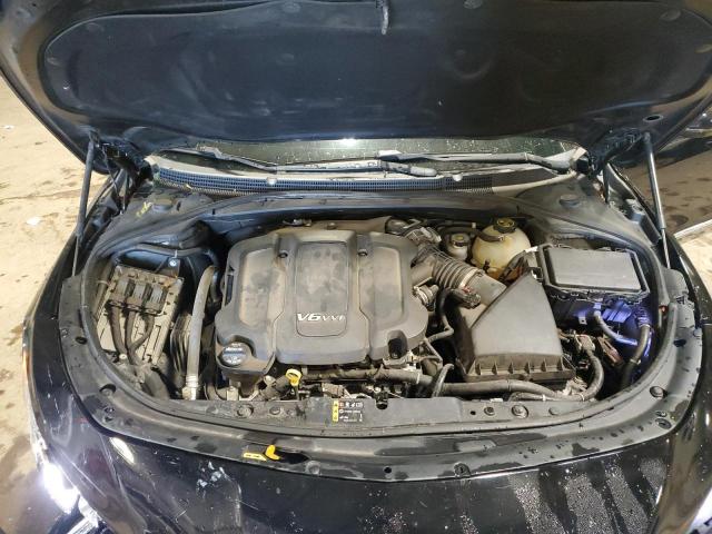 Photo 11 from auction – 2017 BUICK LACROSSE E with VIN 1G4ZP5SS3HU125749
