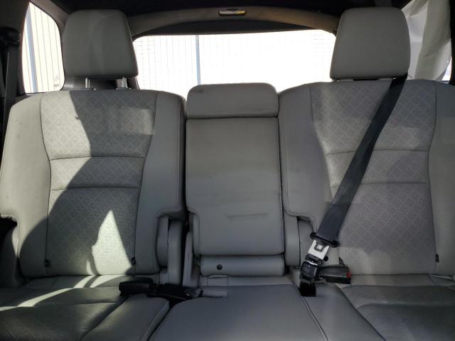 Photo 10 from auction – 2020 HONDA PASSPORT E with VIN 5FNYF7H53LB004107