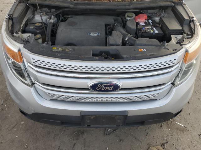 Photo 12 from auction – 2012 FORD EXPLORER with VIN 1FMHK8F81CGA47148