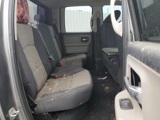 Photo 10 from auction – 2011 DODGE RAM 1500 with VIN 1D7RV1GP7BS693860