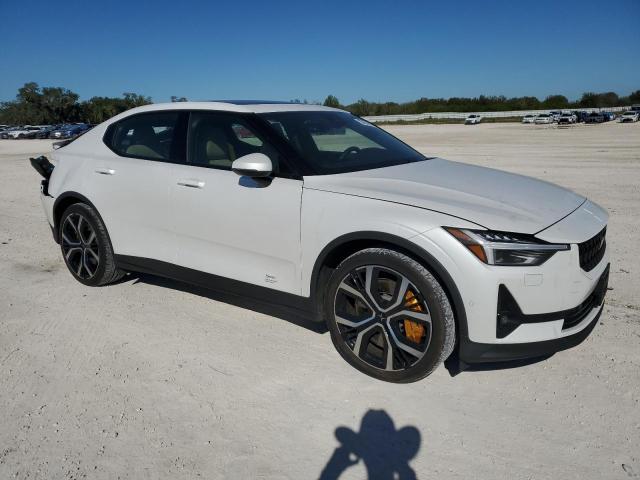 Photo 4 from auction – 2021 POLESTAR 2 with VIN LPSED3KA1ML015864