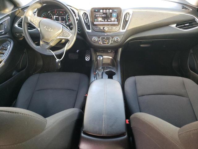 Photo 8 from auction – 2016 CHEVROLET MALIBU LT with VIN 1G1ZE5ST1GF353165