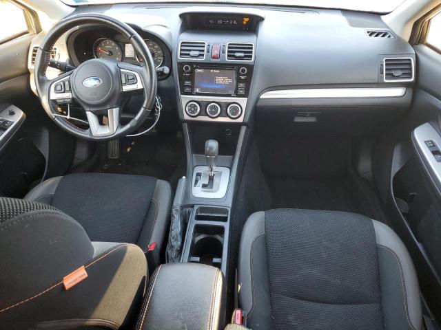 Photo 8 from auction – 2016 SUBARU CROSSTREK with VIN JF2GPABC7G8221504