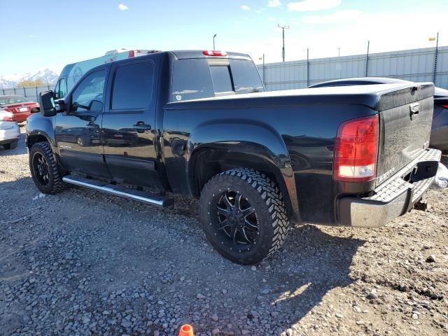 Photo 2 from auction – 2012 GMC SIERRA K15 with VIN 3GTU2WE29CG241807