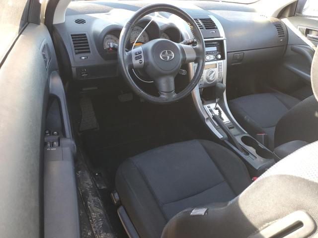Photo 8 from auction – 2007 TOYOTA SCION TC with VIN JTKDE167970191725