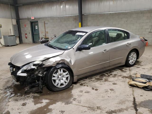 Photo 1 from auction – 2012 NISSAN ALTIMA BAS with VIN 1N4AL2APXCN424611