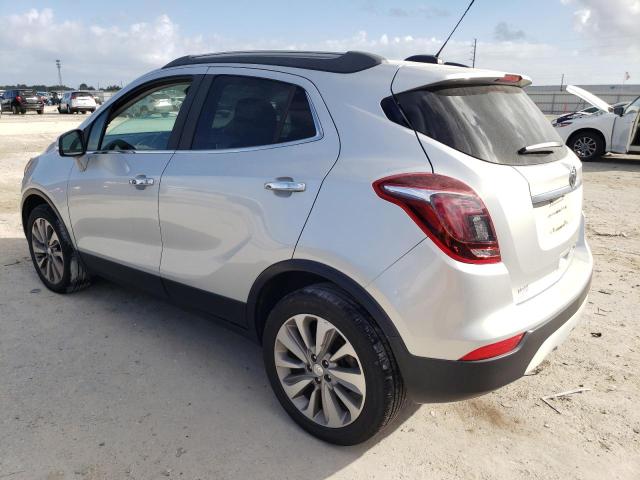 Photo 2 from auction – 2019 BUICK ENCORE PRE with VIN KL4CJASB3KB727259