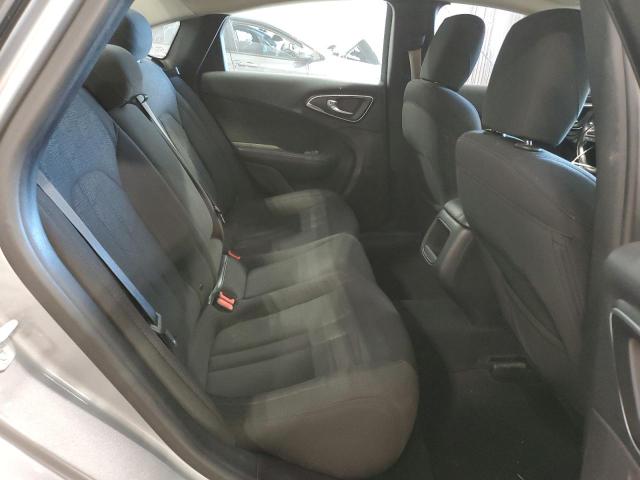 Photo 10 from auction – 2016 CHRYSLER 200 LIMITE with VIN 1C3CCCABXGN113428