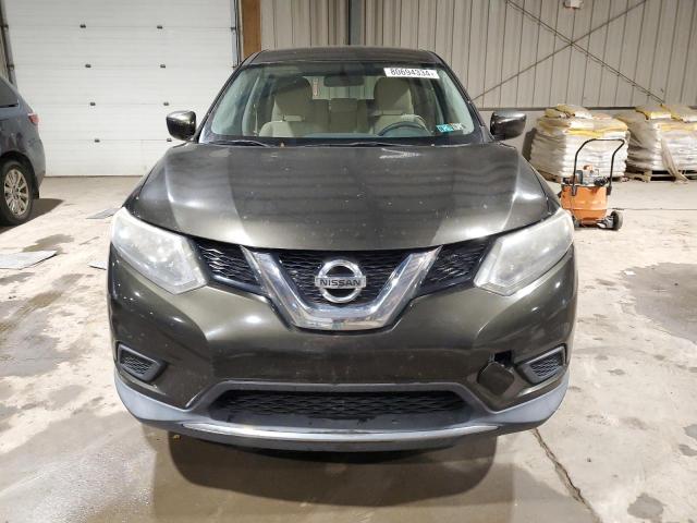 Photo 5 from auction – 2016 NISSAN ROGUE S with VIN KNMAT2MT3GP635369