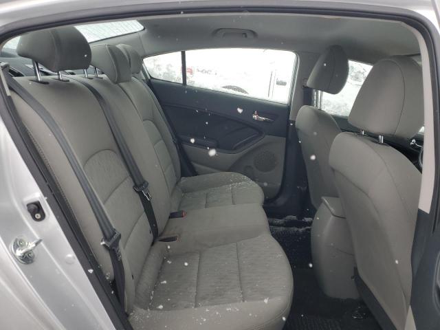 Photo 10 from auction – 2015 KIA FORTE LX with VIN KNAFK4A69F5413042