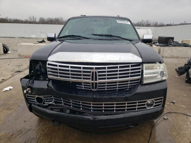 Photo 5 from auction – 2011 LINCOLN NAVIGATOR with VIN 5LMJJ2J55BEJ02531