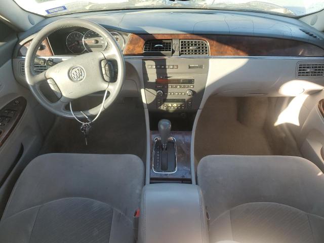 Photo 8 from auction – 2007 BUICK LACROSSE C with VIN 2G4WC582071174892