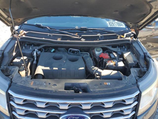 Photo 12 from auction – 2017 FORD EXPLORER X with VIN 1FM5K7DHXHGC19555