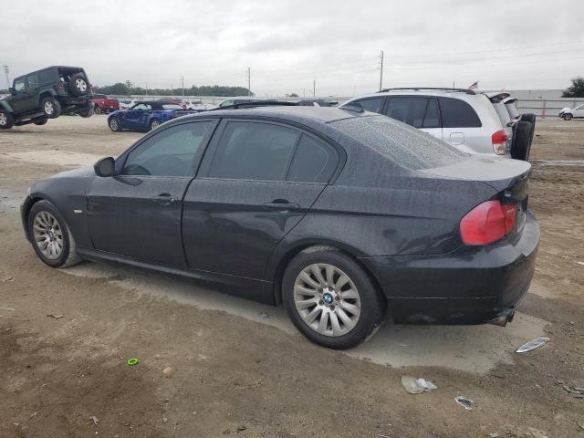 Photo 2 from auction – 2009 BMW 328 I with VIN WBAPH735X9A174802