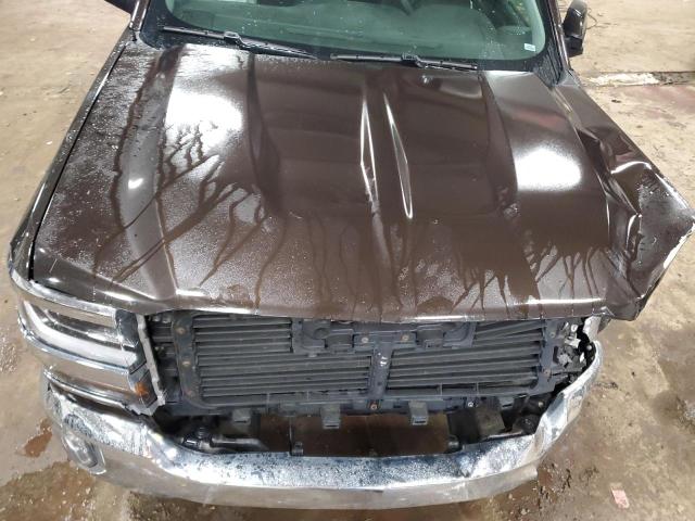 Photo 11 from auction – 2019 CHEVROLET SILVERADO with VIN 2GCRCPEC7K1107080