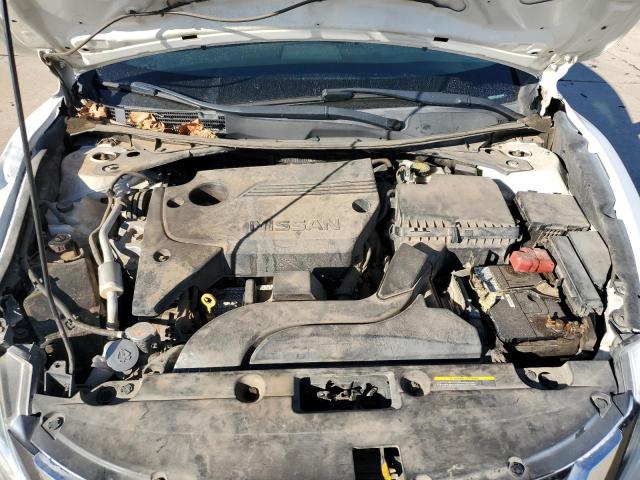 Photo 11 from auction – 2017 NISSAN ALTIMA 2.5 with VIN 1N4AL3AP1HC221194