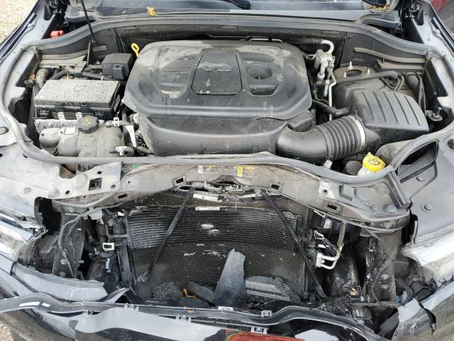 Photo 12 from auction – 2022 DODGE DURANGO GT with VIN 1C4RDJDG3NC183795