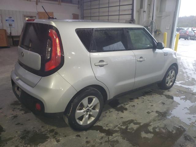 Zdjęcie 3 z aukcji – 2018 KIA SOUL z VIN KNDJN2A20J7543293