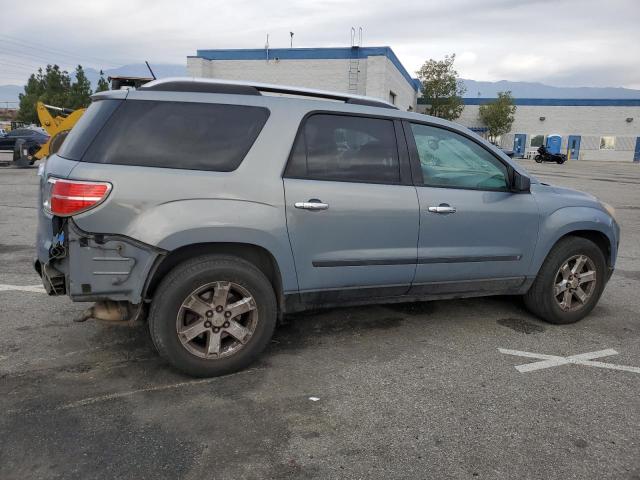 Photo 3 from auction – 2008 SATURN OUTLOOK with VIN 5GZER137X8J166797