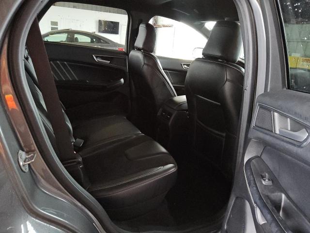 Photo 11 from auction – 2022 FORD EDGE ST with VIN 2FMPK4AP5NBA24744
