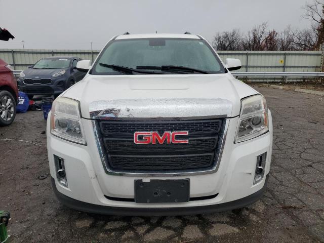 Photo 5 from auction – 2013 GMC TERRAIN SL with VIN 2GKFLVEK3D6243070