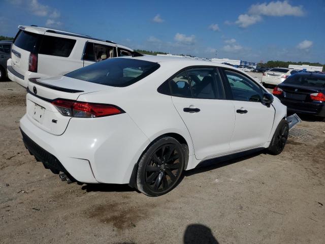 Photo 3 from auction – 2022 TOYOTA COROLLA SE with VIN 5YFS4MCE3NP114695