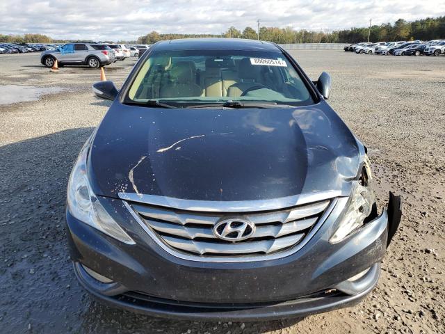 Zdjęcie 5 z aukcji – 2011 HYUNDAI SONATA SE z VIN 5NPEC4AC6BH099362