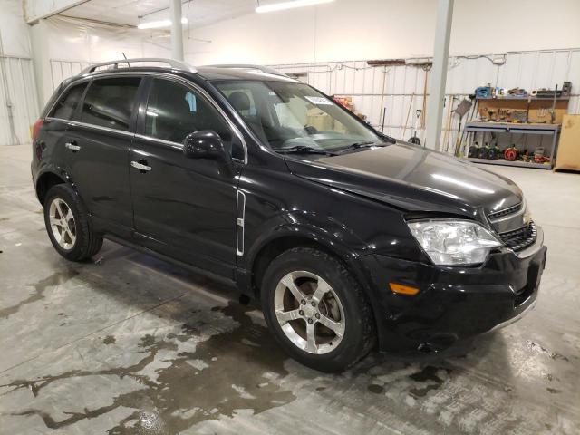 Photo 4 from auction – 2012 CHEVROLET CAPTIVA SP with VIN 3GNAL3E52CS645996