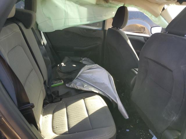 Photo 11 from auction – 2020 FORD ESCAPE S with VIN 1FMCU0F65LUA84757