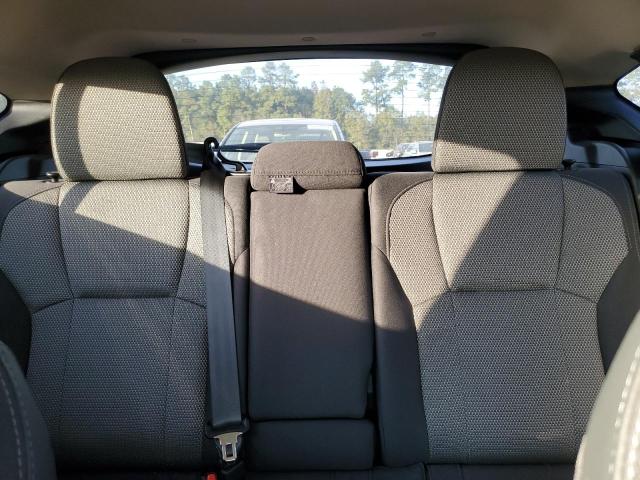 Photo 10 from auction – 2024 SUBARU CROSSTREK with VIN JF2GUADC9RH214658