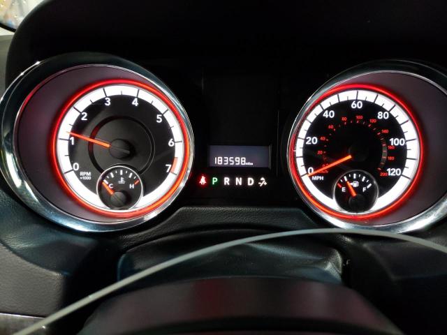 Photo 9 from auction – 2017 DODGE GRAND CARA with VIN 2C4RDGBG0HR574579