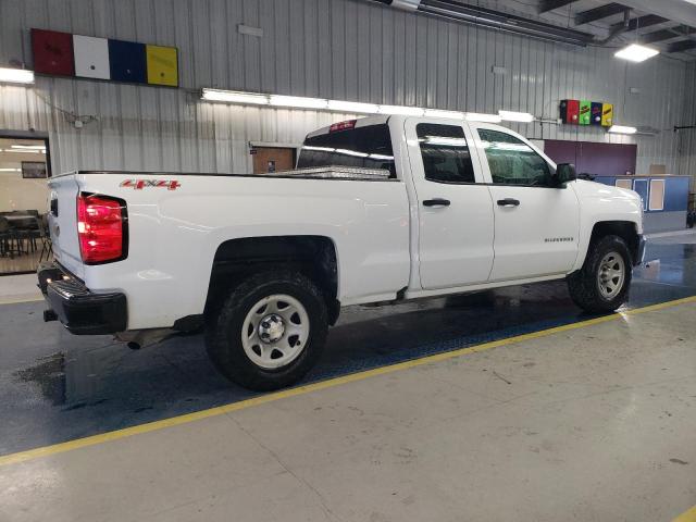 Photo 3 from auction – 2017 CHEVROLET SILVERADO with VIN 1GCVKNEC0HZ349151