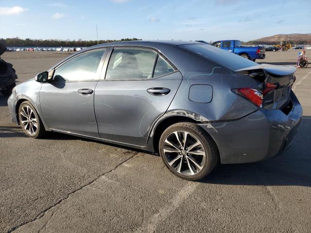 Photo 2 from auction – 2019 TOYOTA COROLLA L with VIN 2T1BURHEXKC211989