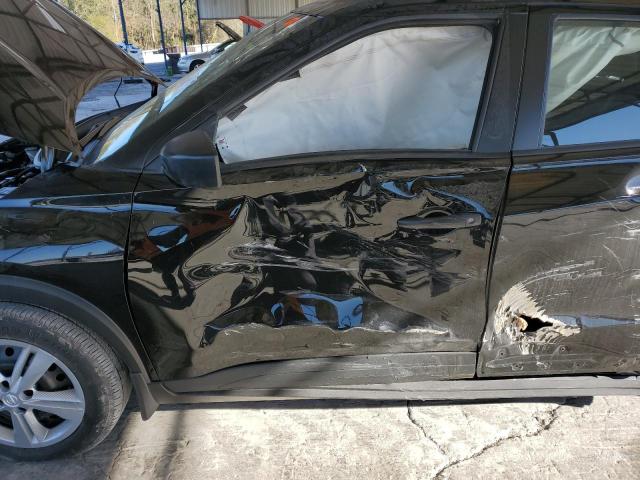 Photo 7 from auction – 2024 NISSAN KICKS S with VIN 3N1CP5BV7RL584513
