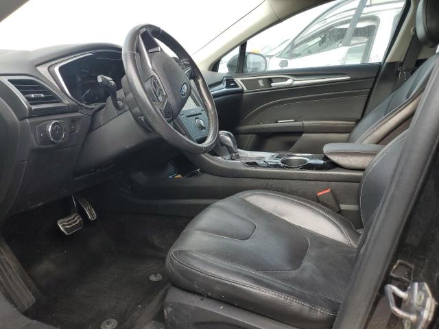 Photo 7 from auction – 2013 FORD FUSION TIT with VIN 3FA6P0K98DR207703